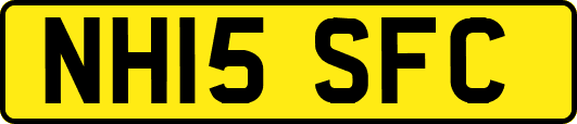 NH15SFC