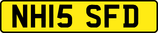 NH15SFD