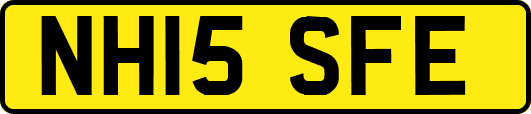 NH15SFE