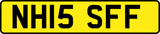 NH15SFF