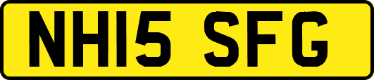 NH15SFG