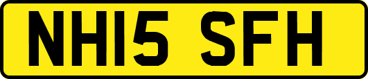 NH15SFH