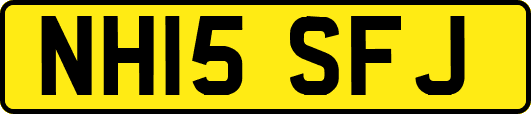 NH15SFJ
