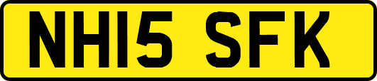 NH15SFK