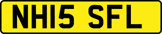 NH15SFL