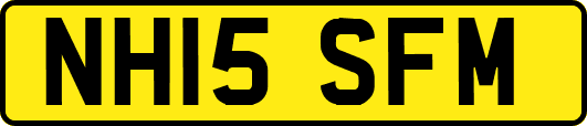 NH15SFM