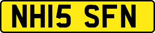 NH15SFN