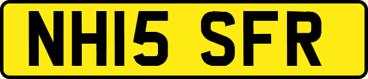 NH15SFR