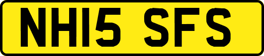 NH15SFS