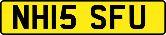 NH15SFU