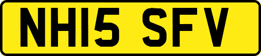 NH15SFV