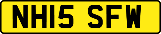 NH15SFW