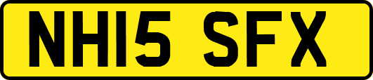 NH15SFX