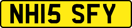 NH15SFY