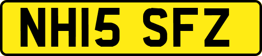NH15SFZ