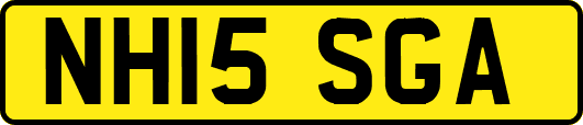 NH15SGA