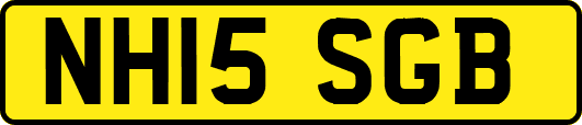 NH15SGB