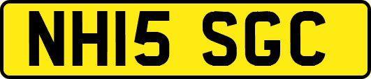 NH15SGC