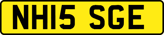 NH15SGE