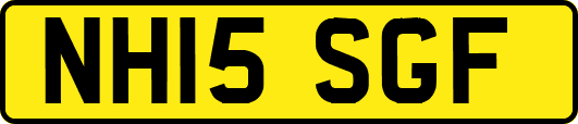 NH15SGF