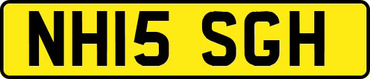 NH15SGH