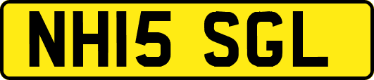 NH15SGL