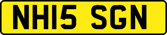 NH15SGN