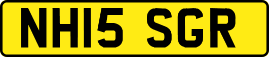 NH15SGR