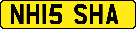 NH15SHA
