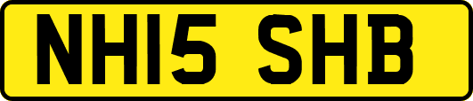NH15SHB