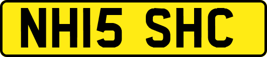 NH15SHC