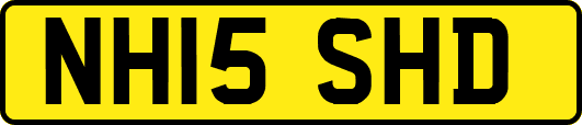 NH15SHD
