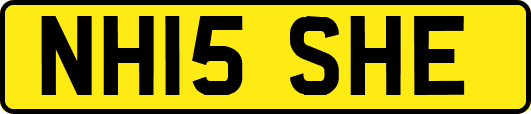NH15SHE