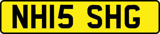 NH15SHG