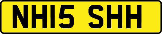 NH15SHH