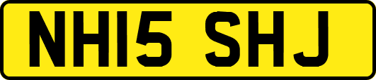 NH15SHJ