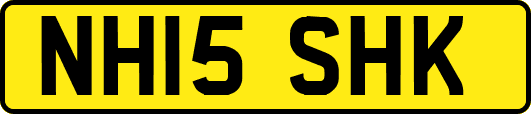 NH15SHK