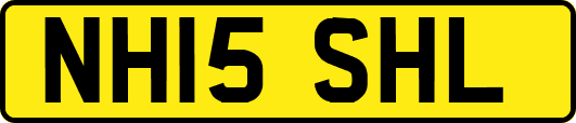 NH15SHL