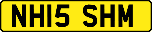 NH15SHM