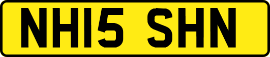 NH15SHN