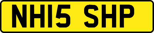 NH15SHP