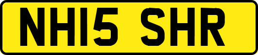 NH15SHR