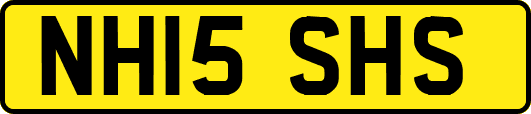 NH15SHS