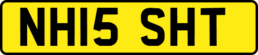 NH15SHT