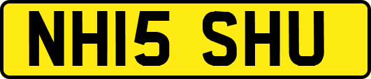 NH15SHU