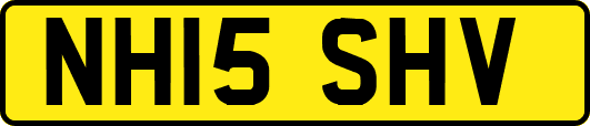 NH15SHV