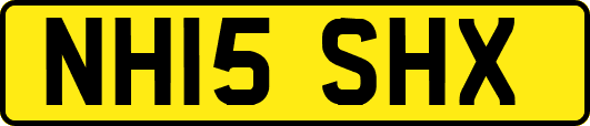 NH15SHX