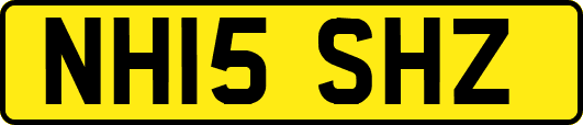 NH15SHZ