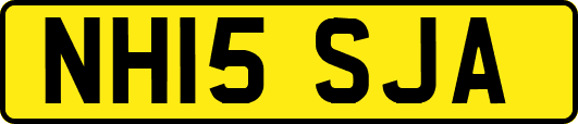NH15SJA