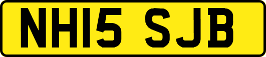 NH15SJB